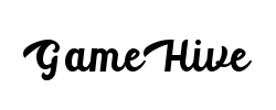 GameHive - logo